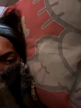 Bandidasexy22 online show from September 27, 2025, 12:55 pm