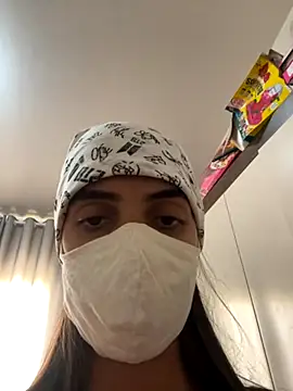 Bandidasexy22 online show from September 23, 2025, 4:14 pm