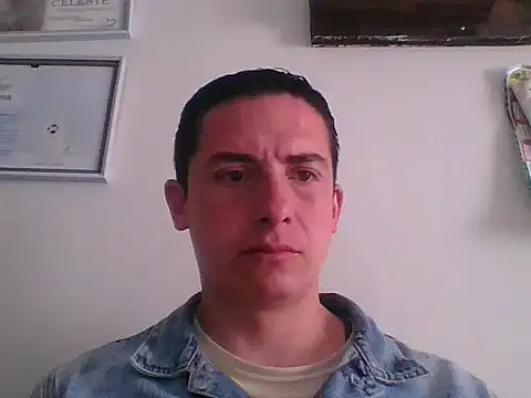 mickseb89 online show from March 16, 2026, 2:10 pm