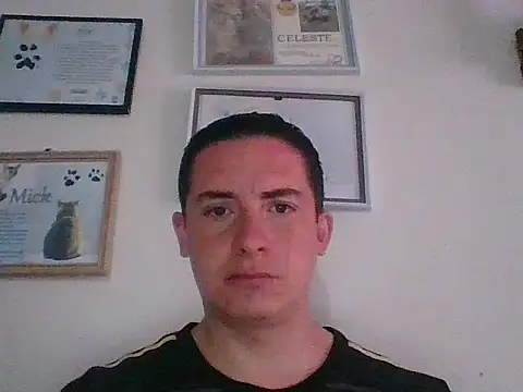 mickseb89 online show from March 9, 2026, 1:25 pm