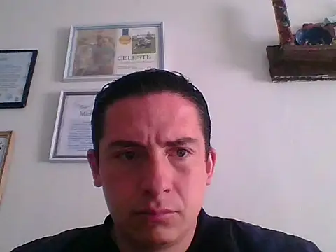 mickseb89 online show from March 31, 2026, 2:30 pm