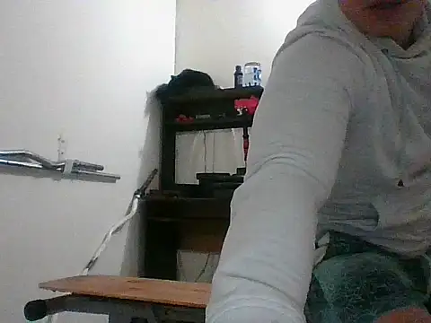 mickseb89 online show from September 30, 2025, 10:27 pm