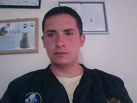 mickseb89 online show from February 13, 2026, 10:10 pm