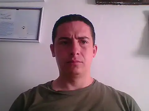 mickseb89 online show from March 13, 2026, 1:49 pm