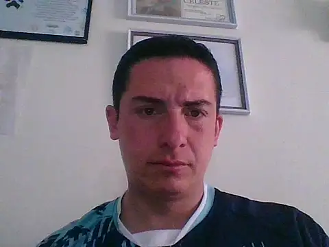 mickseb89 online show from November 12, 2025, 4:33 pm