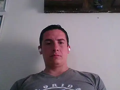 mickseb89 online show from March 25, 2026, 8:52 pm