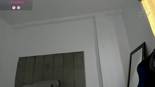 Ebony danik online show from March 26, 2026, 7:12 pm