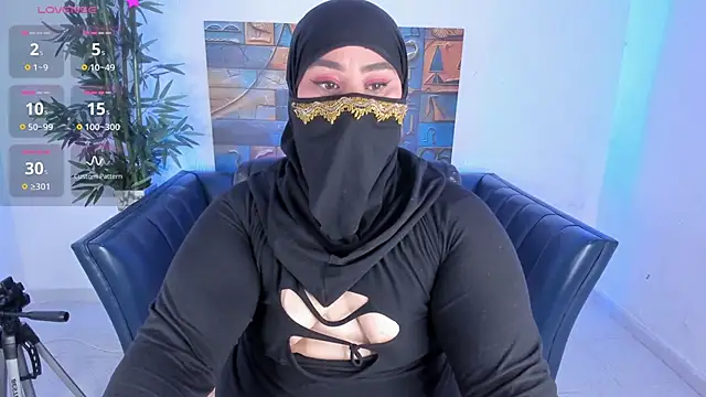 samanee konn online show from February 4, 2026, 7:09 pm