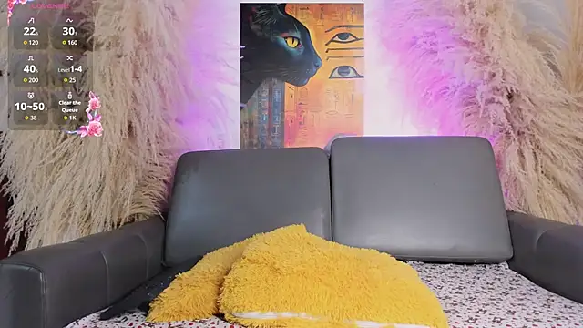 samanee konn online show from March 3, 2026, 7:21 pm