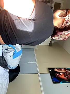 Snapshot of Marleymols chatting on September 20, 2025, 2:55 pm Marleymols online show from September 20, 2025, 2:55 pm