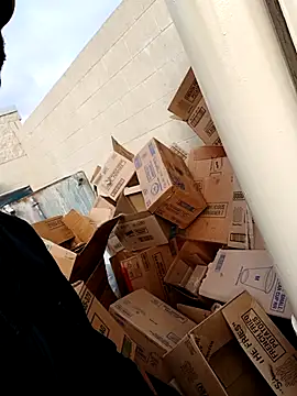 Snapshot of Dropdingo chatting on November 23, 2025, 2:49 pm Dropdingo online show from November 23, 2025, 2:49 pm