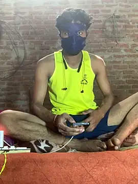 Snapshot of uniquesexyboy5689 chatting on March 6, 2026, 7:36 am uniquesexyboy5689 online show from March 6, 2026, 7:36 am