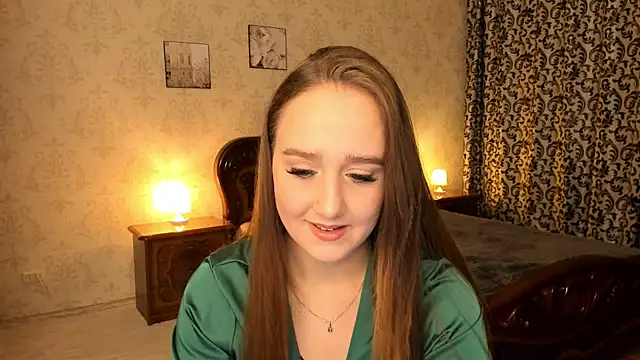 SabrinaCandi online show from October 8, 2025, 7:25 pm