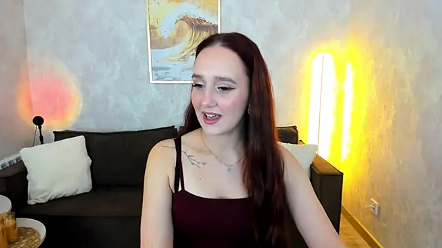 Snapshot of SabrinaCandi chatting on July 12, 2026, 3:40 am SabrinaCandi online show from July 12, 2026, 3:40 am