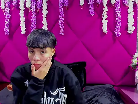 Bruno Cruzz online show from September 26, 2025, 2:29 am