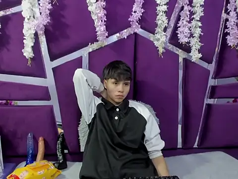 Snapshot of Bruno_Cruzz chatting on February 3, 2026, 3:15 am Bruno Cruzz online show from February 3, 2026, 3:15 am