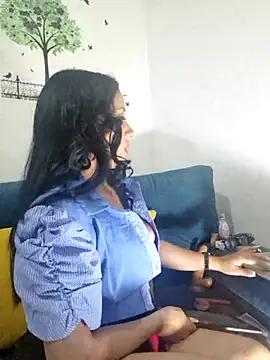 SofiiMilf online show from September 16, 2025, 1:28 am