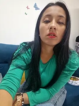 SofiiMilf online show from October 8, 2025, 8:20 pm