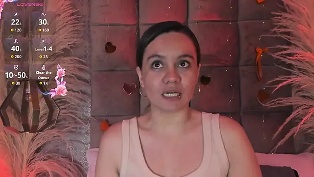 Sky Junne online show from February 16, 2026, 6:06 pm