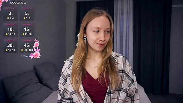 Snapshot of EarnestineGyllenband chatting on November 2, 2025, 6:40 am EarnestineGyllenband online show from November 2, 2025, 6:40 am