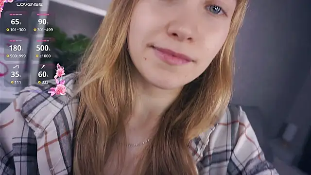 Snapshot of EarnestineGyllenband chatting on November 11, 2025, 7:25 am EarnestineGyllenband online show from November 11, 2025, 7:25 am