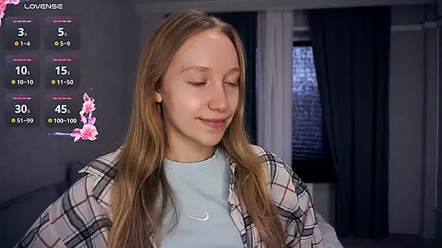 Snapshot of EarnestineGyllenband chatting on November 5, 2025, 7:11 am EarnestineGyllenband online show from November 5, 2025, 7:11 am