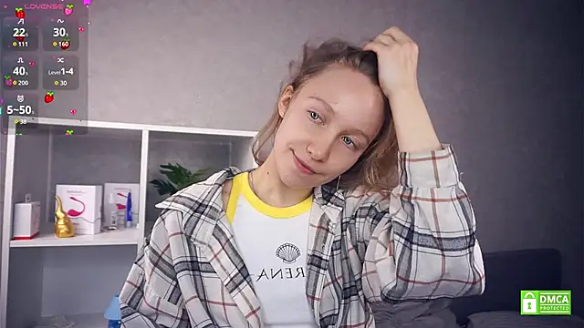 Snapshot of EarnestineGyllenband chatting on November 25, 2025, 6:25 am EarnestineGyllenband online show from November 25, 2025, 6:25 am