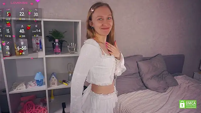 Snapshot of EarnestineGyllenband chatting on December 2, 2025, 6:26 am EarnestineGyllenband online show from December 2, 2025, 6:26 am