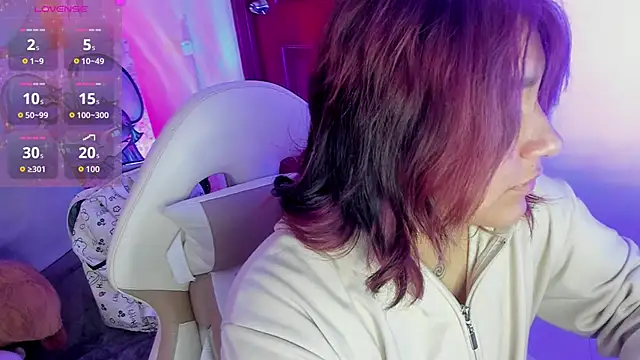 Snapshot of sophiievv chatting on January 18, 2026, 7:39 pm sophiievv online show from January 18, 2026, 7:39 pm