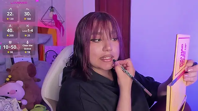 Snapshot of sophiievv chatting on January 7, 2026, 7:30 pm sophiievv online show from January 7, 2026, 7:30 pm