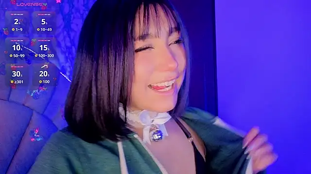 Snapshot of sophiievv chatting on May 21, 2026, 6:05 pm sophiievv online show from May 21, 2026, 6:05 pm