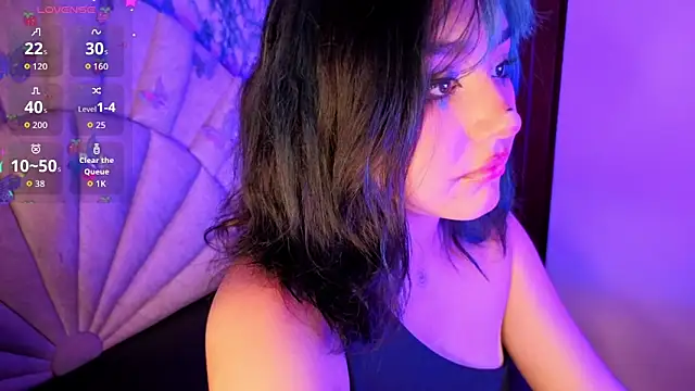 Snapshot of sophiievv chatting on May 5, 2026, 6:00 pm sophiievv online show from May 5, 2026, 6:00 pm