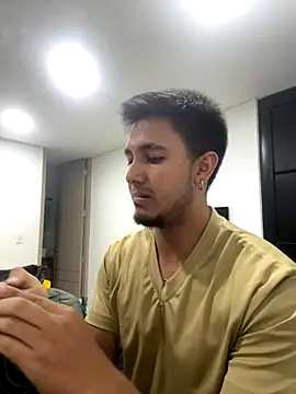 JeanLust online show from October 15, 2025, 1:48 am