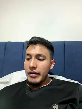 JeanLust online show from October 1, 2025, 1:55 am