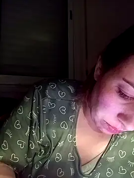 Sara charmouta9 online show from September 10, 2025, 8:02 am