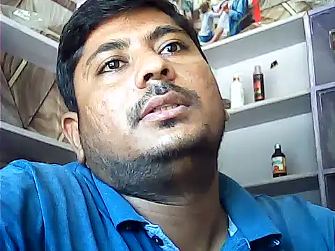 Ajmersingh335512 online show from September 14, 2025, 6:14 am