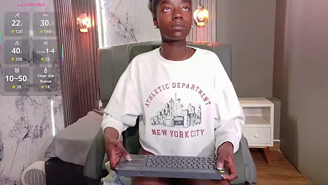 katia green1 online show from October 24, 2025, 11:53 am