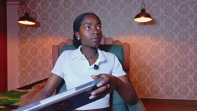 katia green1 online show from November 20, 2025, 3:45 pm