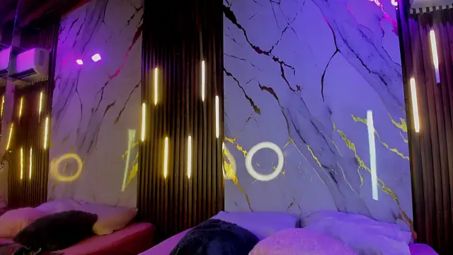 VictoriaDuart online show from September 28, 2025, 7:43 pm