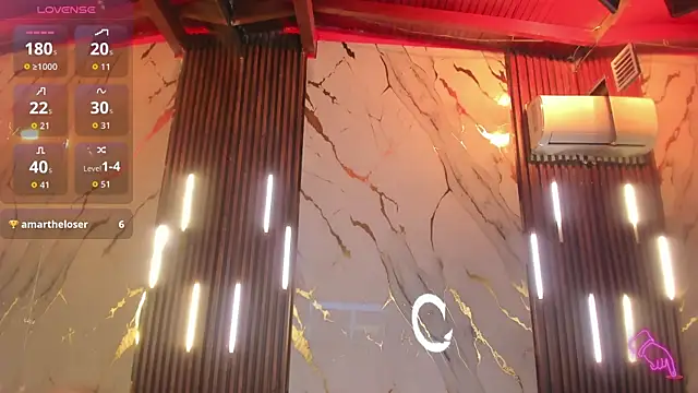 Snapshot of VictoriaDuart chatting on April 1, 2026, 9:34 pm VictoriaDuart online show from April 1, 2026, 9:34 pm