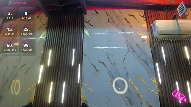 Snapshot of VictoriaDuart chatting on March 19, 2026, 8:31 pm VictoriaDuart online show from March 19, 2026, 8:31 pm