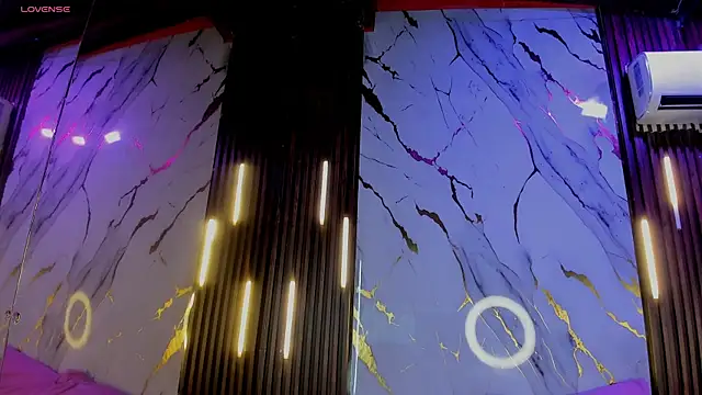 VictoriaDuart online show from September 26, 2025, 8:16 pm