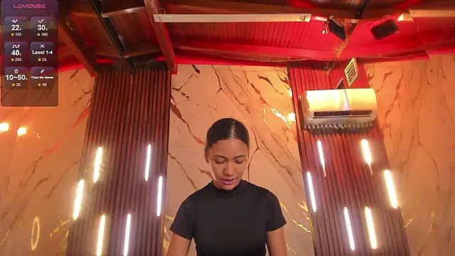 Snapshot of VictoriaDuart chatting on March 6, 2026, 8:26 pm VictoriaDuart online show from March 6, 2026, 8:26 pm