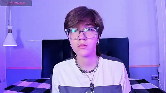 Tsuki Maru online show from March 16, 2026, 8:11 pm