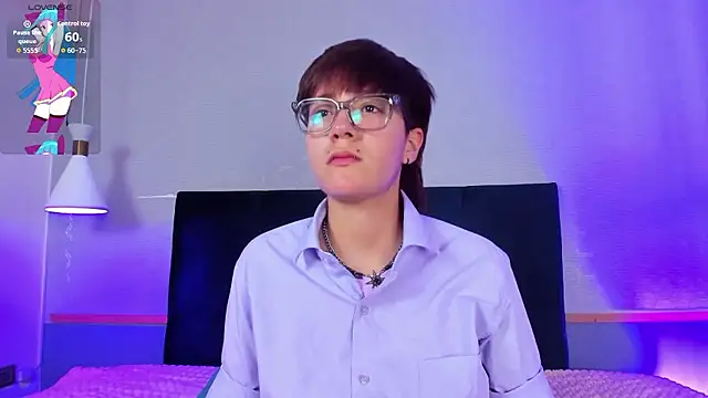 Tsuki Maru online show from January 9, 2026, 3:57 am