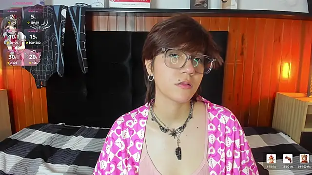 Tsuki Maru online show from March 20, 2026, 8:32 pm