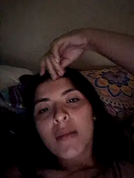 Lizth sex online show from October 10, 2025, 4:30 pm