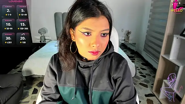 Snapshot of BritanyBrown_ chatting on February 16, 2026, 11:31 am BritanyBrown online show from February 16, 2026, 11:31 am