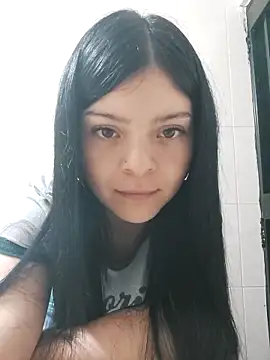 LunaJacobs online show from March 6, 2026, 2:50 am