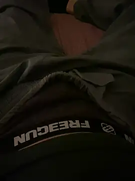 Snapshot of KE6FRAN7 chatting on March 11, 2026, 11:43 pm KE6FRAN7 online show from March 11, 2026, 11:43 pm